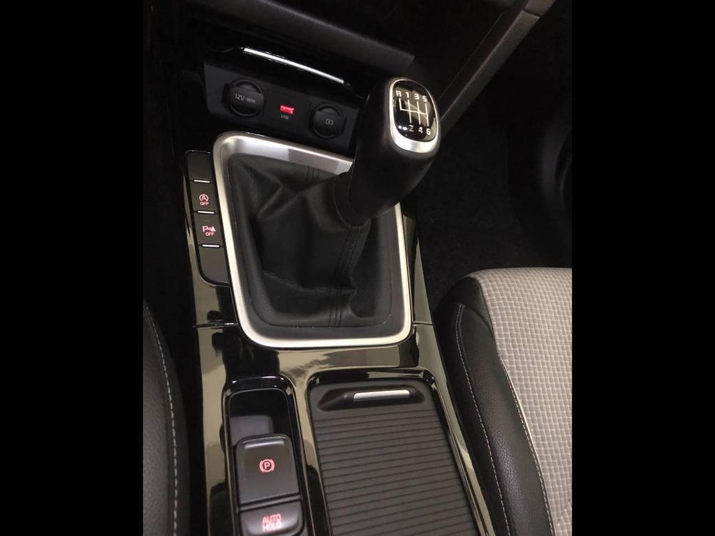 Kia Xceed 1.6 CRDi Style Techno Pack 2WD