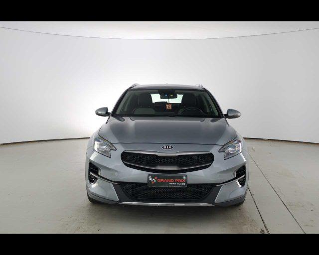 KIA XCeed 1.6 CRDi 115 CV DCT Style