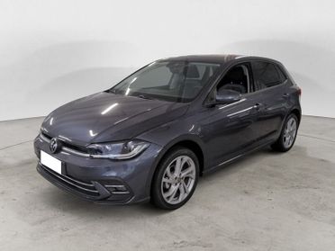 Volkswagen Polo 1.0 TSI STYLE 95 CV