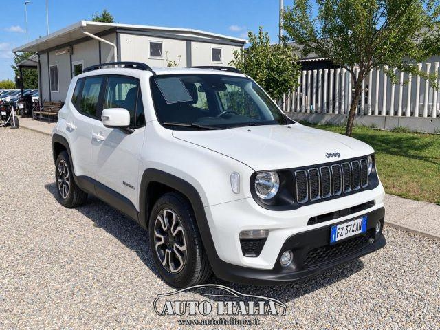 JEEP Renegade 1.0 T3 Longitude