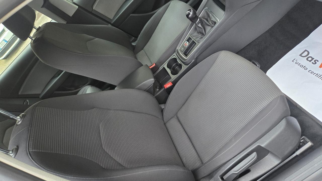 Seat Leon 1.6 TDI 115 CV ST Business
