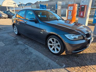 Bmw 318 318i cat con 161.000km Neopatentati ok