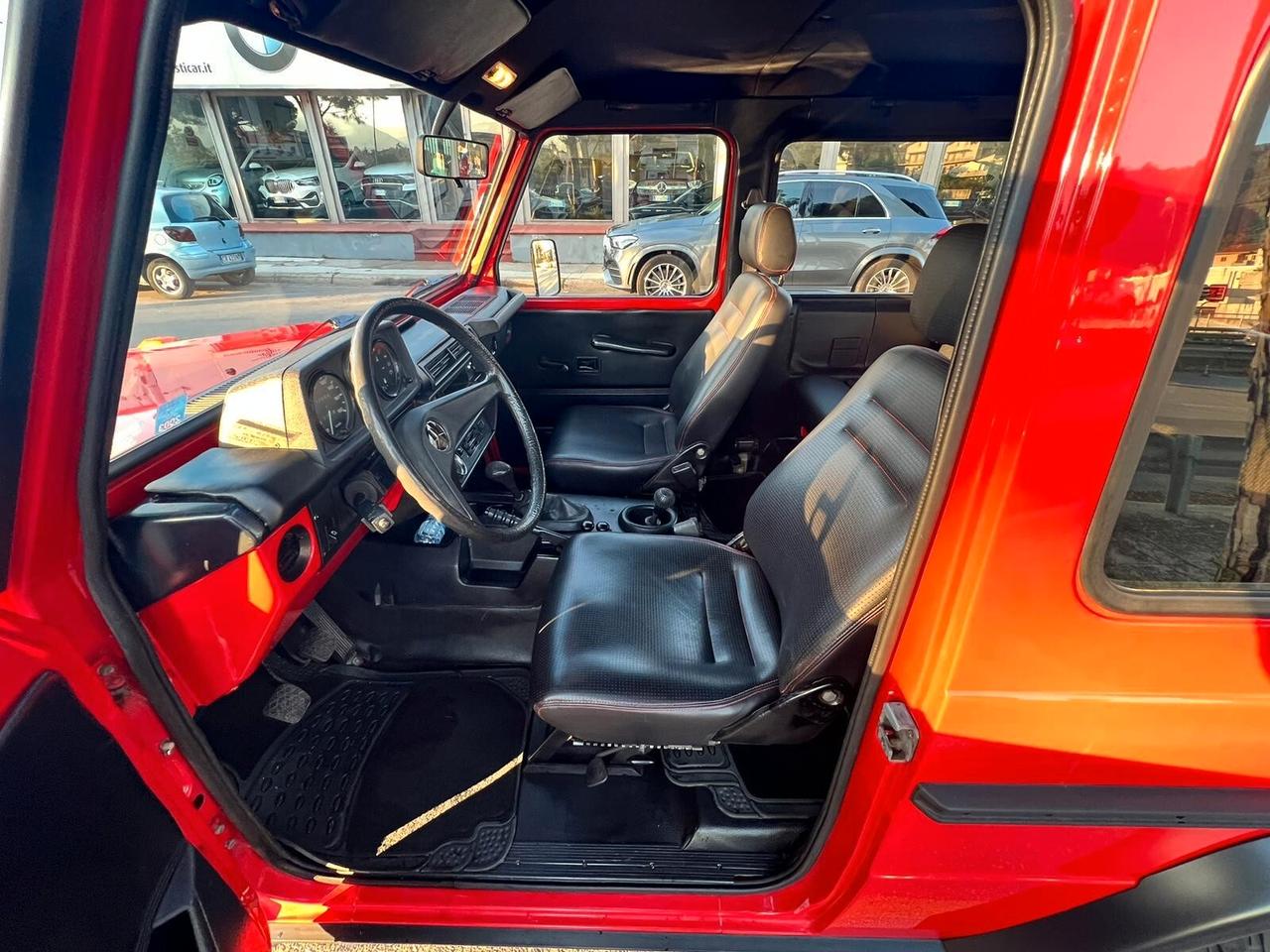 Mercedes-benz G Mercedes 240d