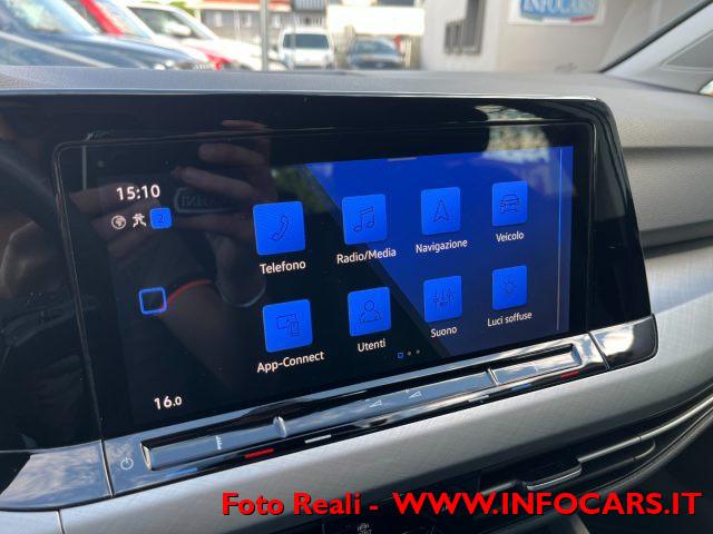 VOLKSWAGEN Golf 1.0 eTSI MHEV EVO DSG Life - PROMO!