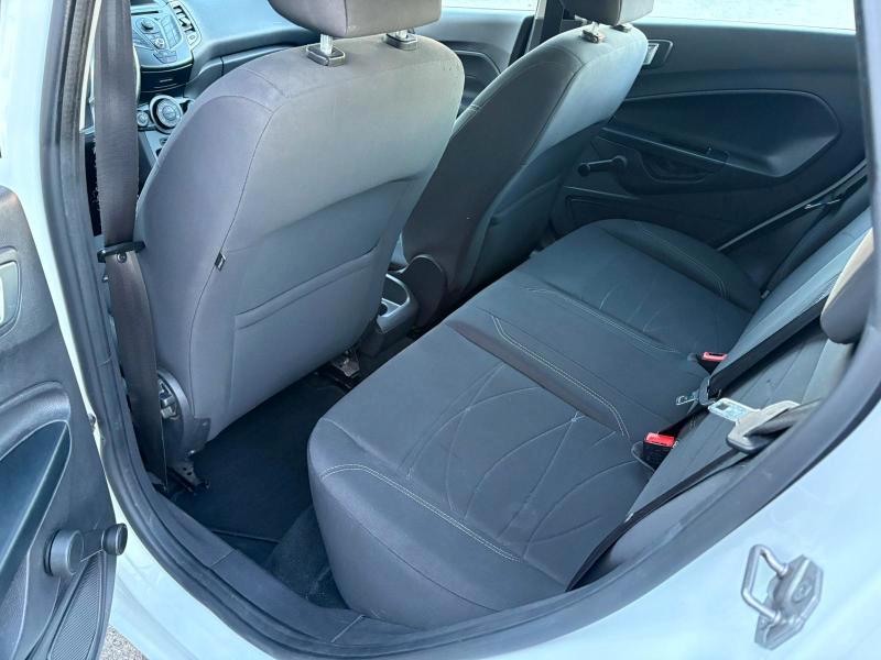 Ford Fiesta Fiesta 5p 1.2 BENZ 60 CV ADATTA NEOPATENTATI