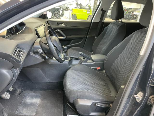PEUGEOT 308 1.5 BLUEHDI 131CV S&S SW BUSINESS