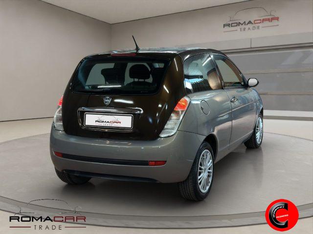 LANCIA Ypsilon 1.3 MJT 75 CV