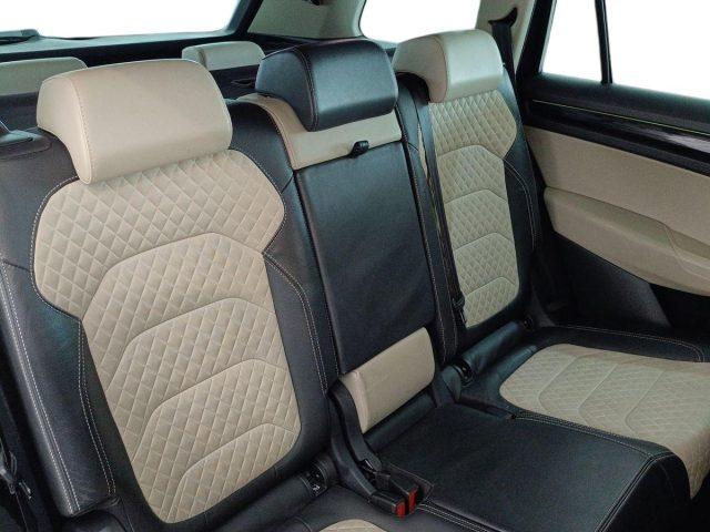 SKODA Kodiaq 2.0 TDI SCR DSG 7posti Style