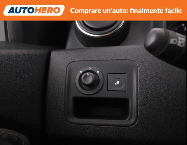 DACIA Duster 1.0 TCe 100 CV 4x2 Prestige