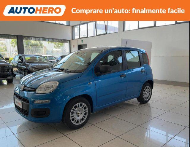 FIAT Pandina 1.0 FireFly 65 CV Hybrid Icon