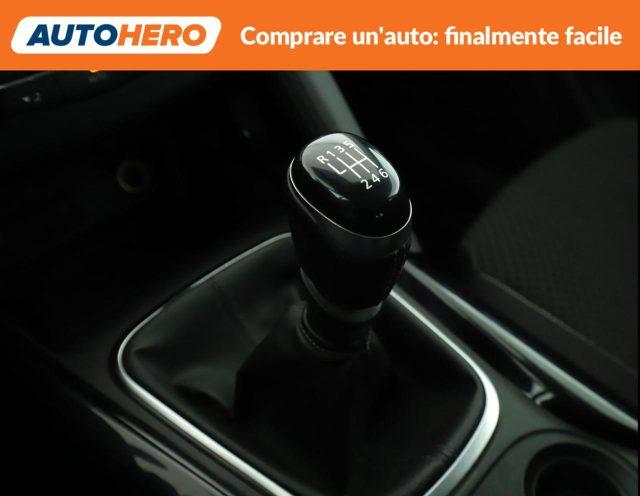 RENAULT Kadjar Blue dCi 8V 115CV Sport Edition