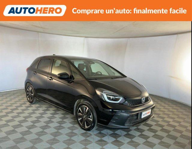 HONDA Jazz 1.5 Hev eCVT Advance