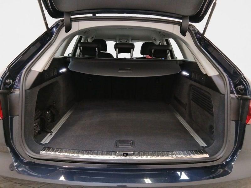 Audi A6 Avant 45 3.0 tdi mhev Business Sport quattro s-tronic