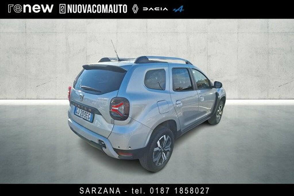 Dacia Duster 1.0 TCe GPL Prestige up SL DaciaPlus 4x2