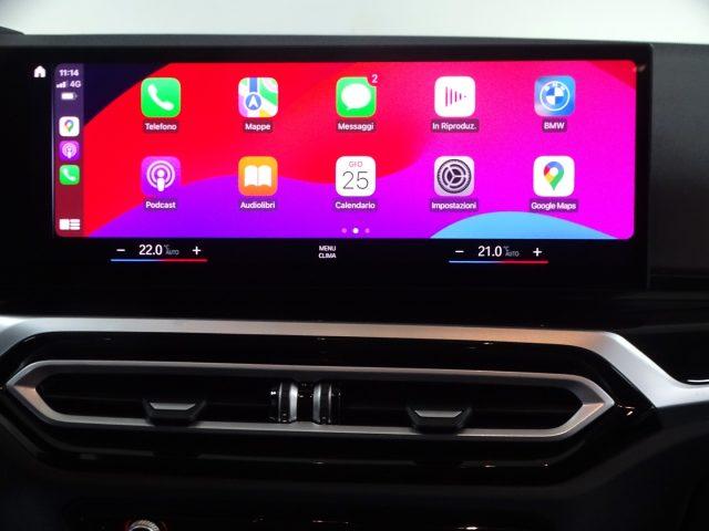 BMW 318 i Touring *PROMO PARISI GROUP*