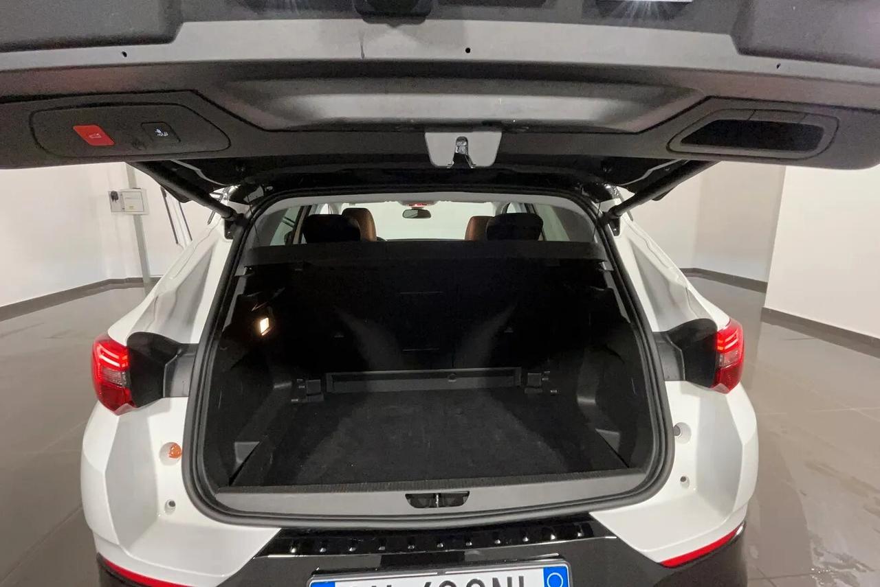 Opel Grandland 1.5 diesel Ecotec aut. GS