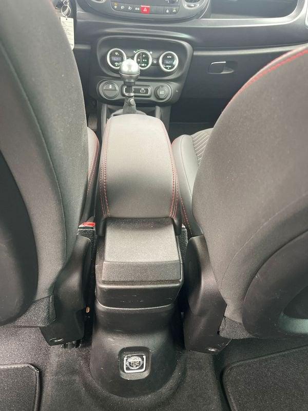 FIAT 500L 500L 1.4 95 CV S&S Cross