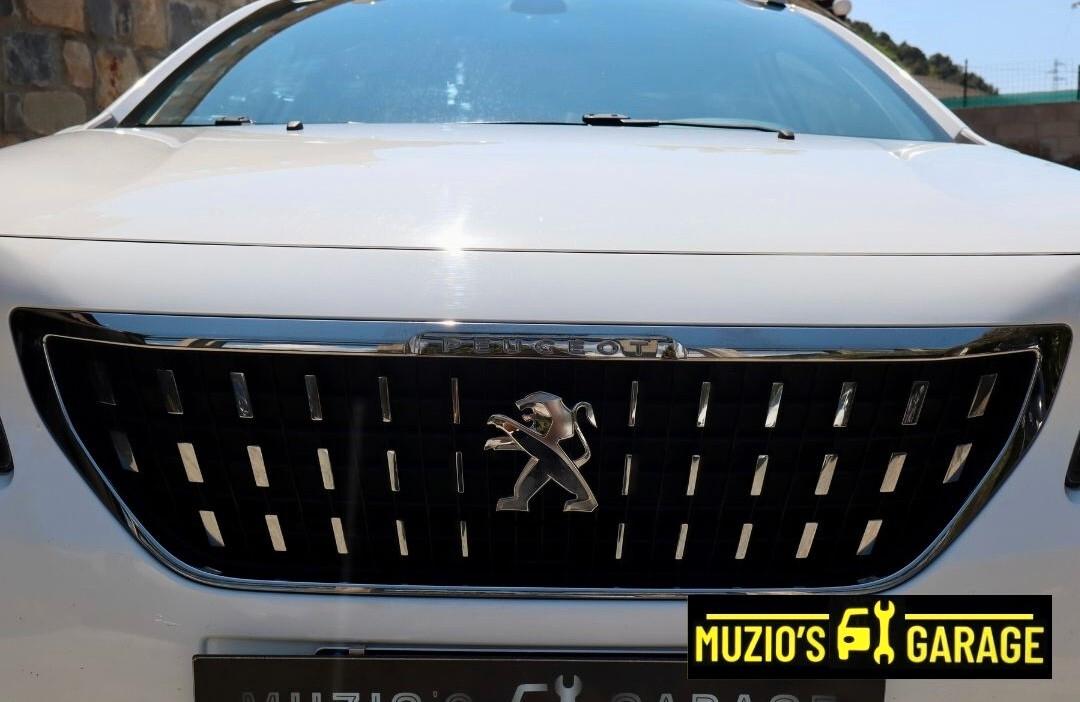 Peugeot 2008 PureTech Turbo 130 S&S Allure