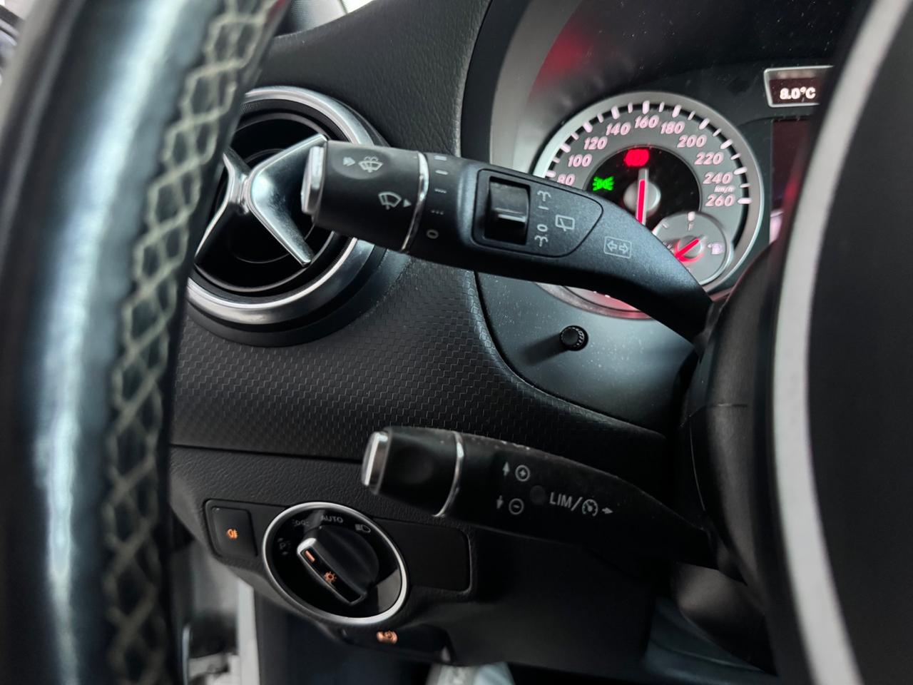 Mercedes-benz A 180 Sport Automatica Benzina