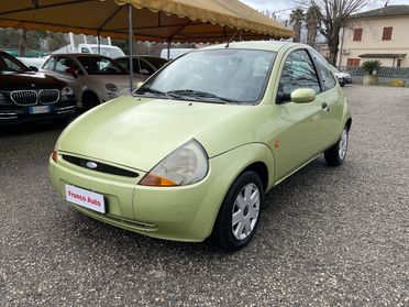 Ford Ka 1.3 MTV Collection OK NEOPATENTATI