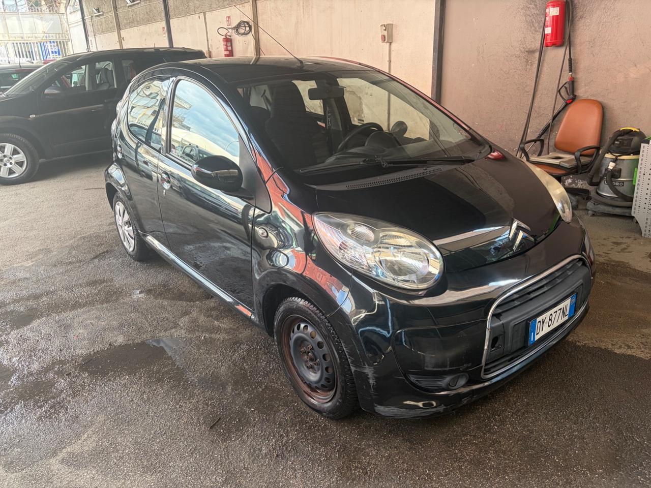 Citroen C1 1.0 5 porte airdream CMP-5 Perfect