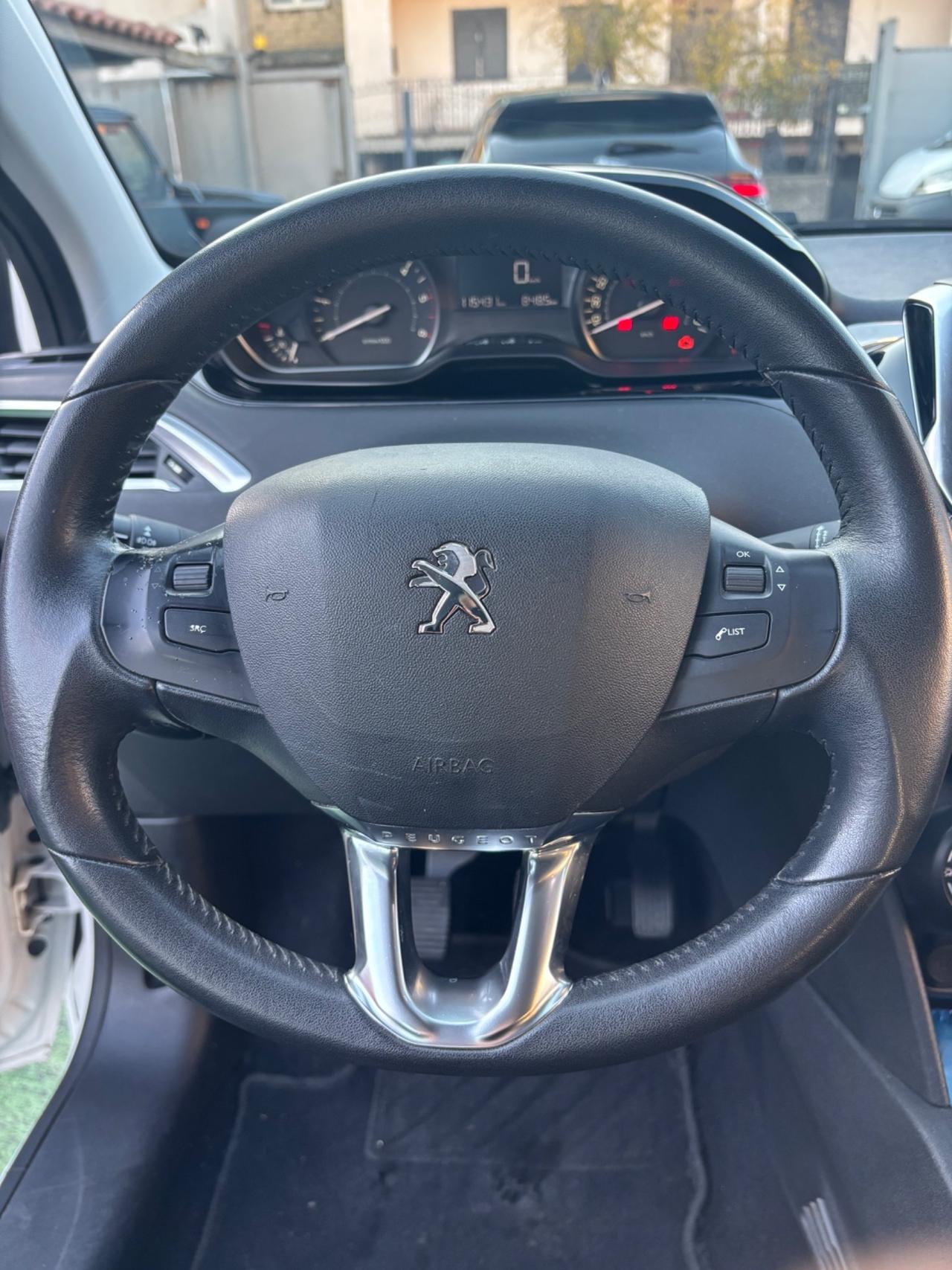 Peugeot 208 BlueHDi 100 Stop&Start 5 porte Like