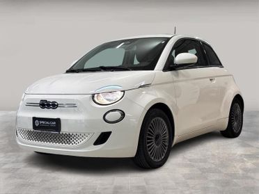 Fiat 500 Icon
