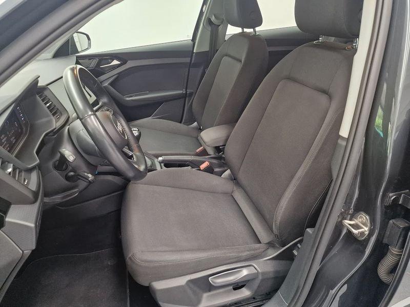 Audi A1 SPB 35 TFSI 150cv Admired