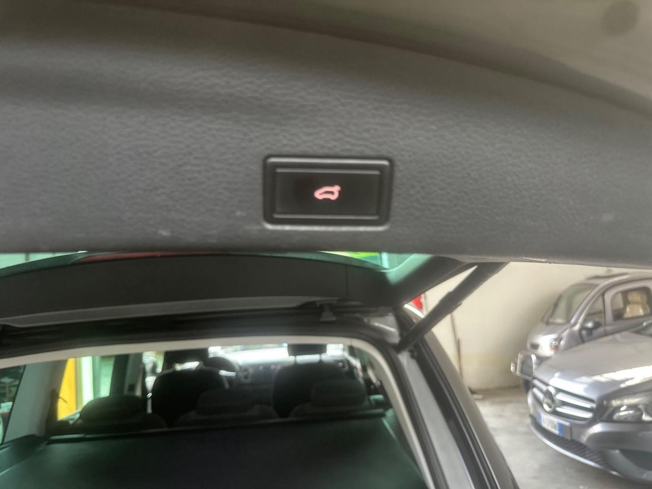 Seat Alhambra 2.0 TDI 150 CV DSG FR Line