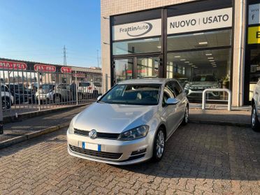 VOLKSWAGEN GOLF 1.6 TDI 5P. HIGHLINE B