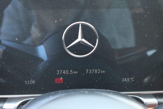 MERCEDES-BENZ S 450 d 4Matic Premium