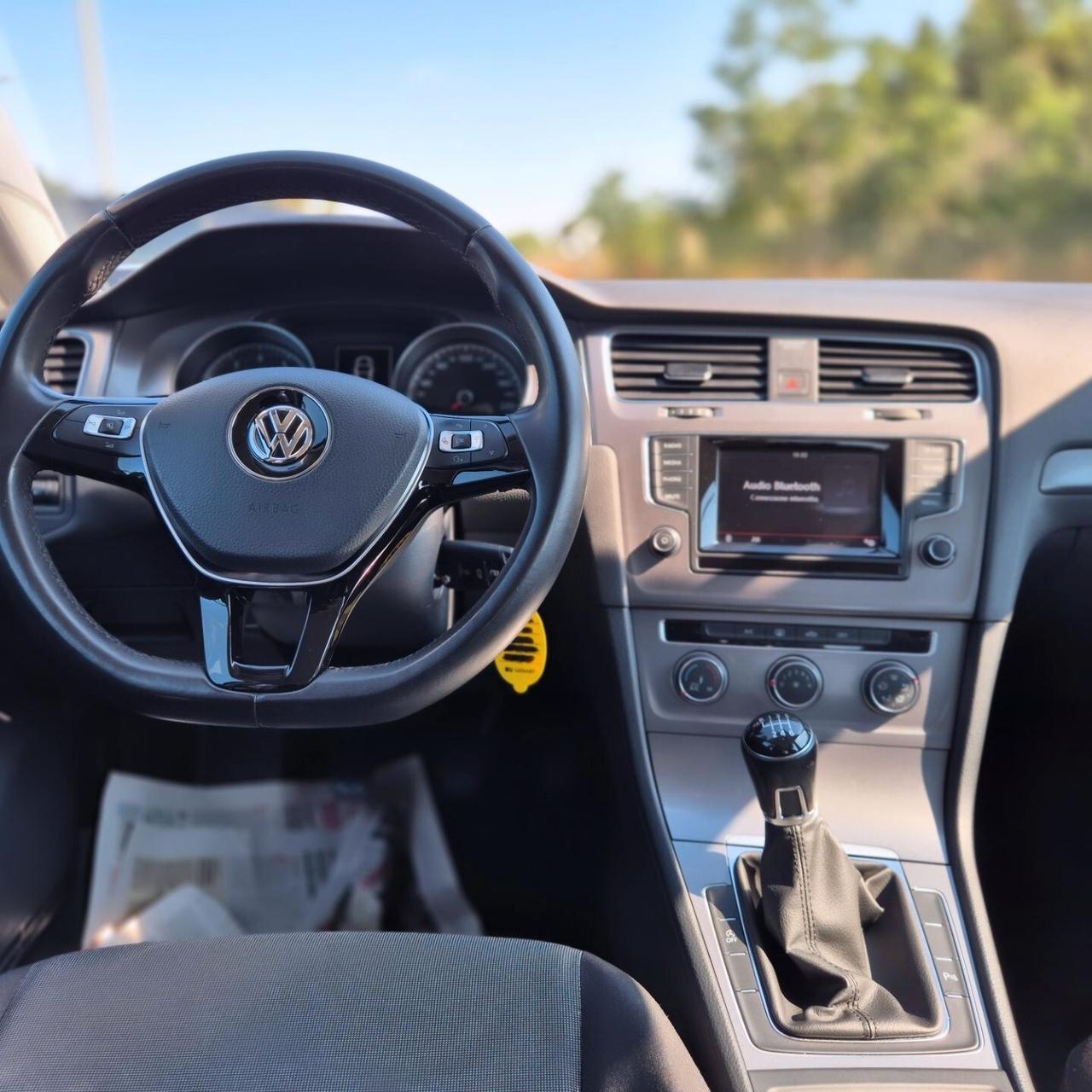 Volkswagen Golf 1.2 TSI 85 CV 7 serie