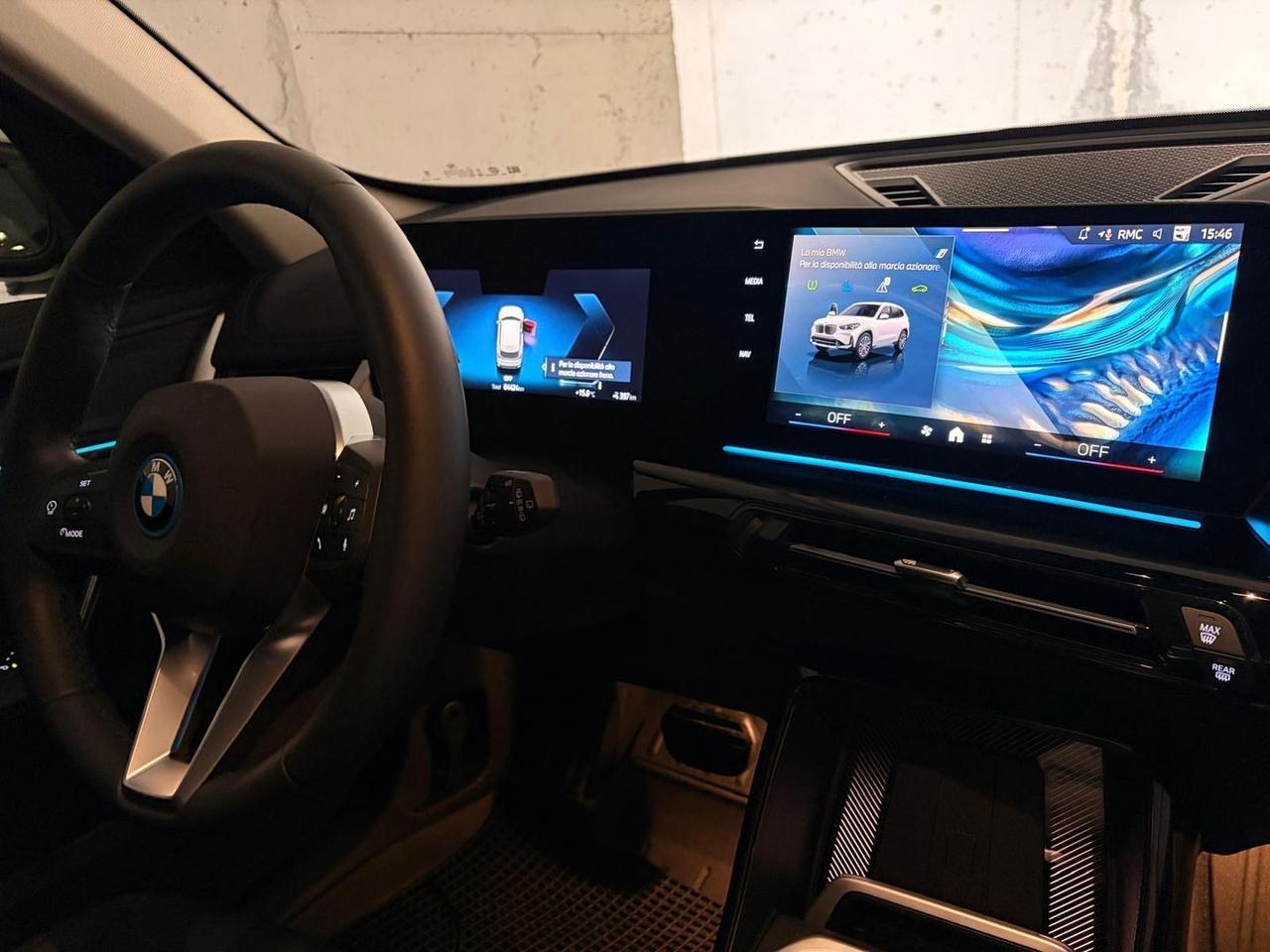 Bmw IX1 XLine eDrive20 #10125