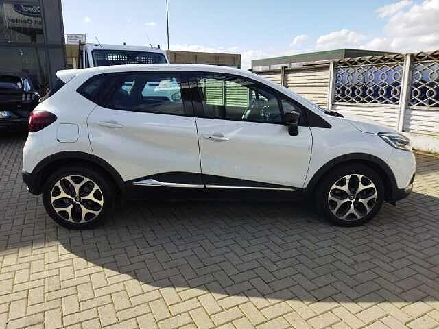 Renault Captur TCe 120 CV EDC Start&Stop Energy Intens