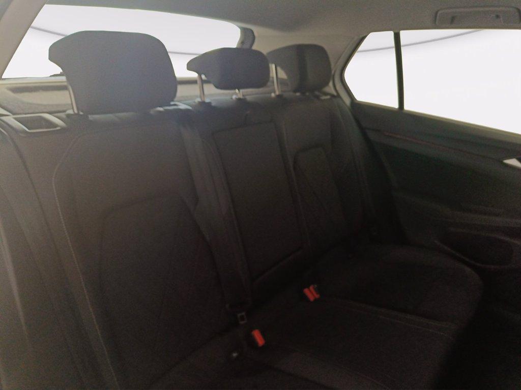 VOLKSWAGEN Golf 1.5 etsi evo style 130cv dsg del 2023