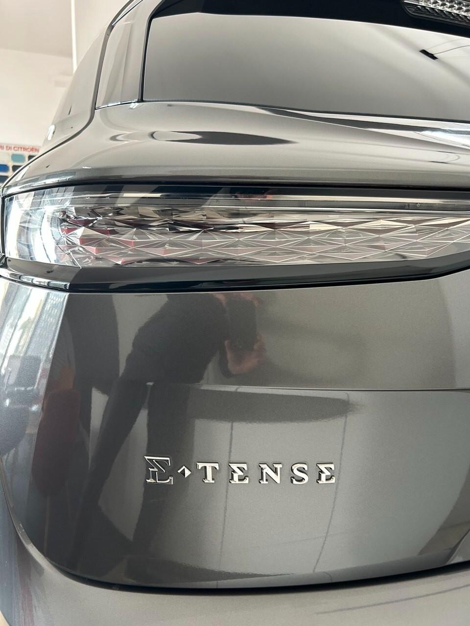 Ds 7 Ds7 plug in hybrid E-tence 225 Opera