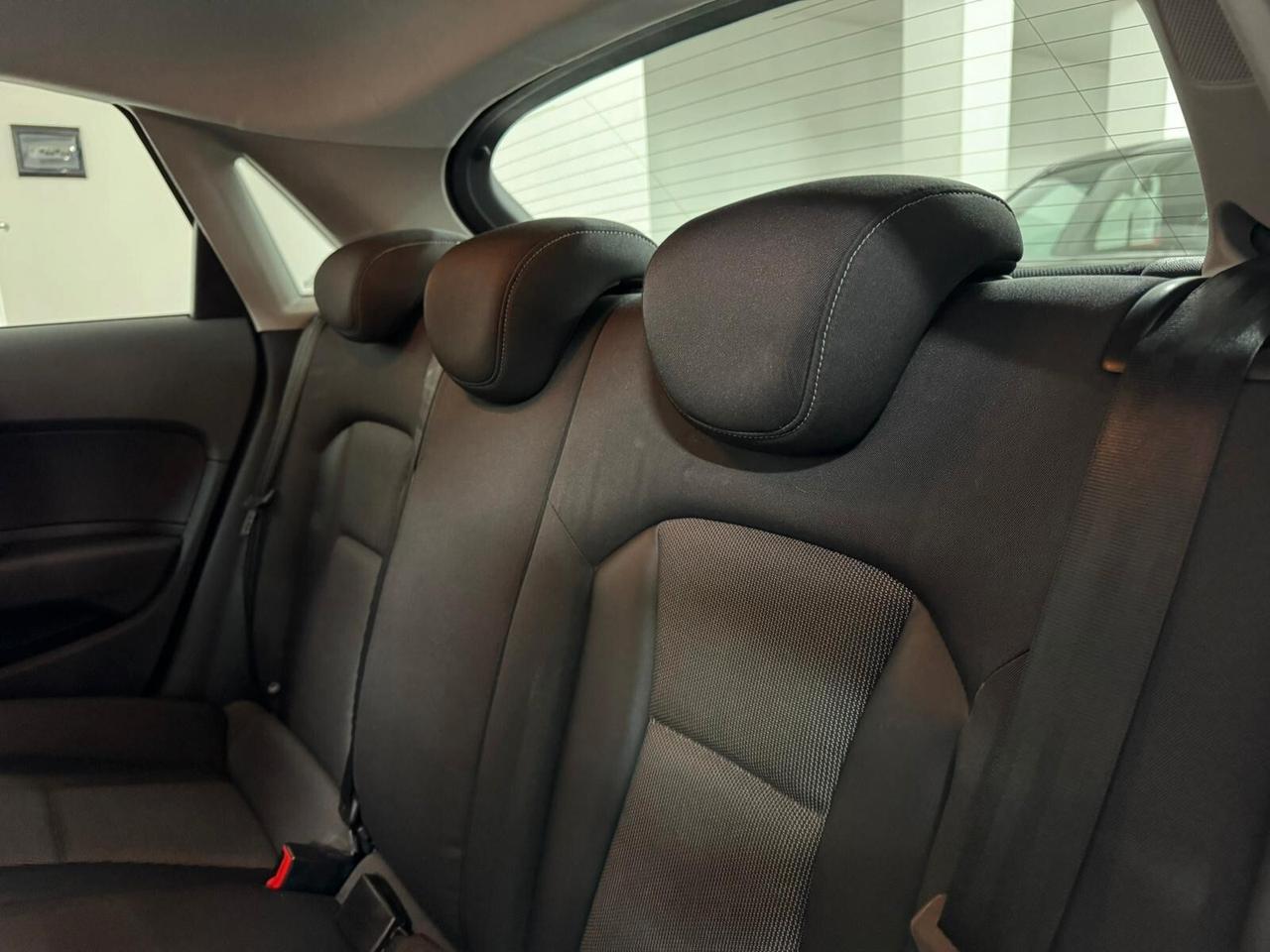 Audi A1 1.6 TDI 105 CV Ambition