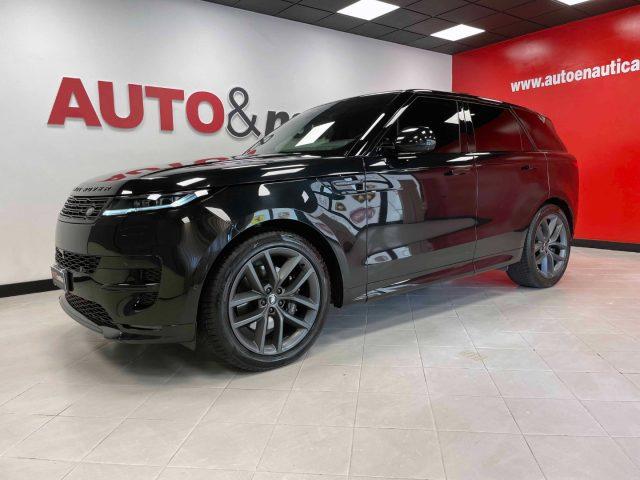 LAND ROVER Range Rover Sport 3.0D MHEV DYNAMIC HSE AWD 250CV - IVA DEDUCIBILE