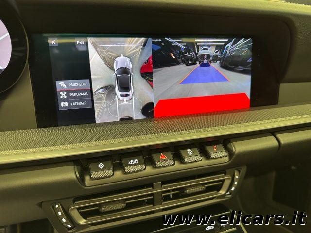 PORSCHE 992 Carrera 4S Cabriolet - PREZZO SENZA FINANZIAMENTO