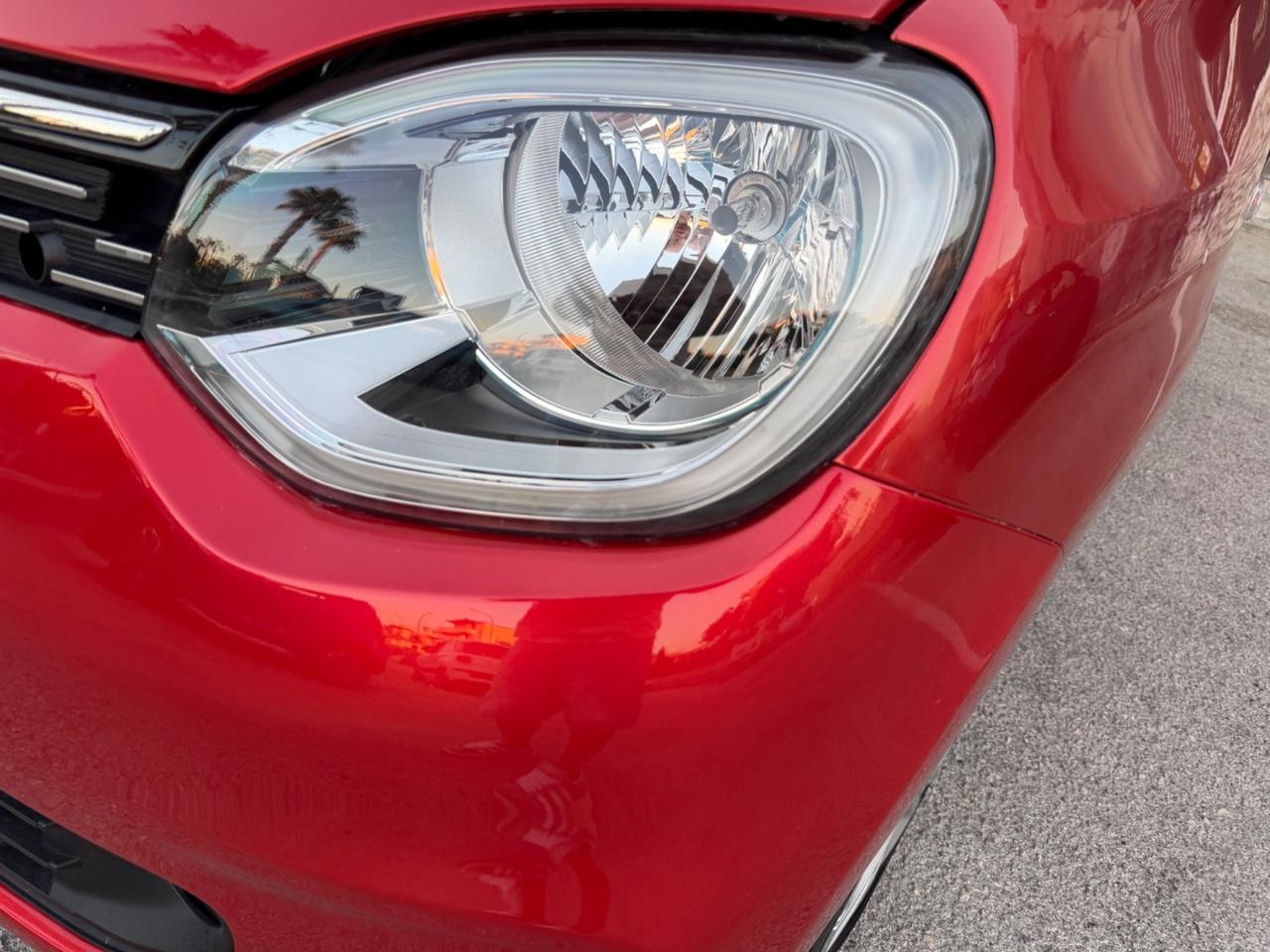 Renault Twingo SCe 65 CV Intens