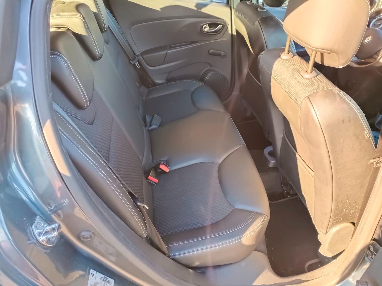 Renault Clio TCe 12V 90CV 5 porte Energy Duel2