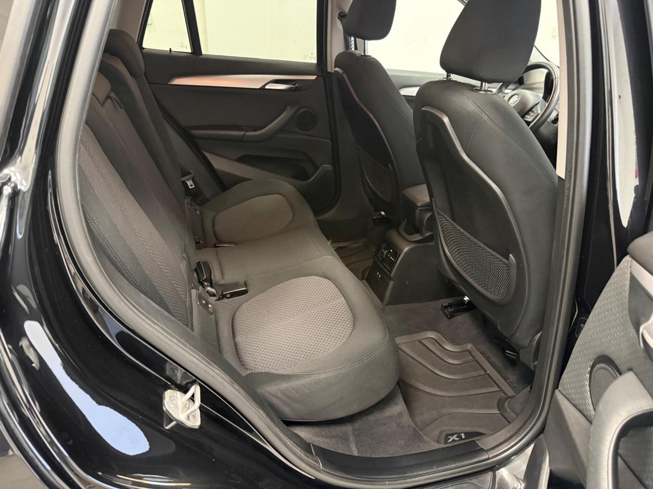 Bmw X1 xDrive18d 11/2021 unico proprietario
