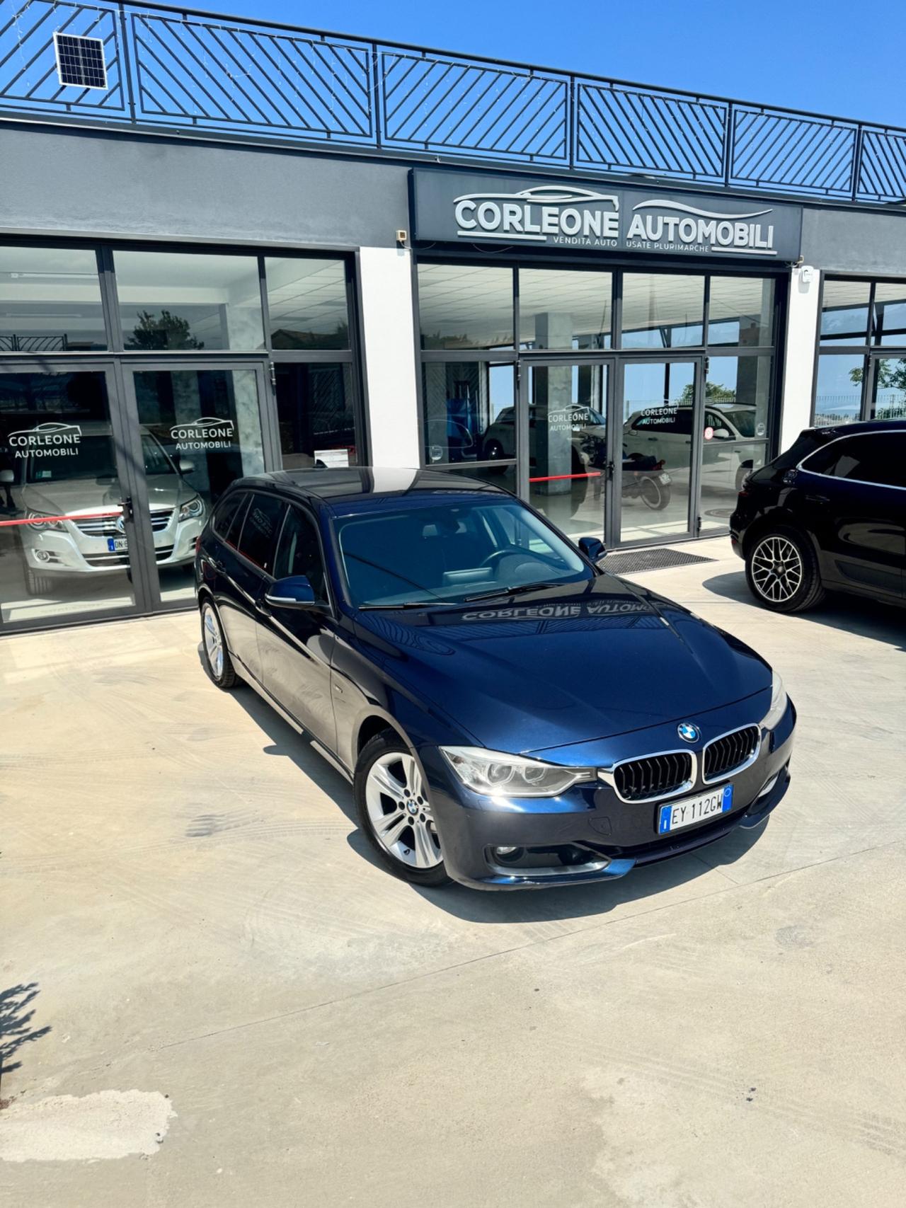Bmw 316 316d Sport