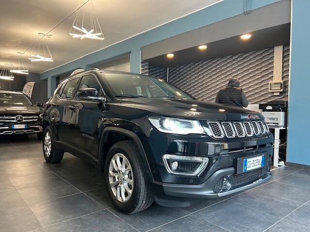 Jeep Compass 1.3 T4 PHEV 190 CV AUTOBUS PLUS 4xe AUTO