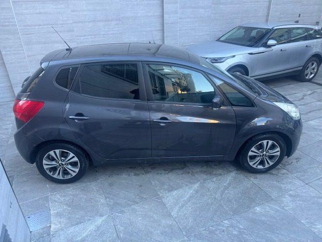 KIA Venga 1.4 EcoGPL Active TETTUCIO APRIBILE !!!