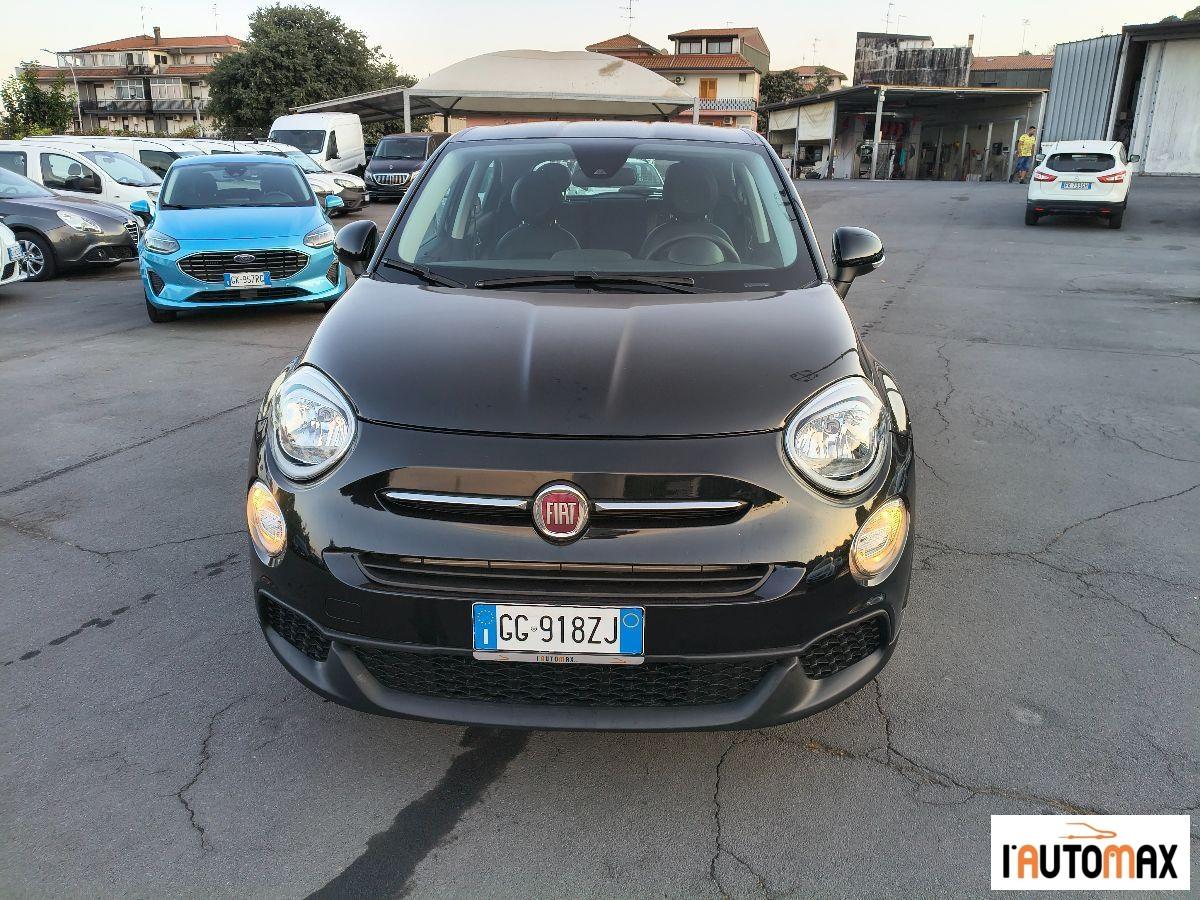 FIAT - 500X - 1.3 M.Jet 95 CV Business