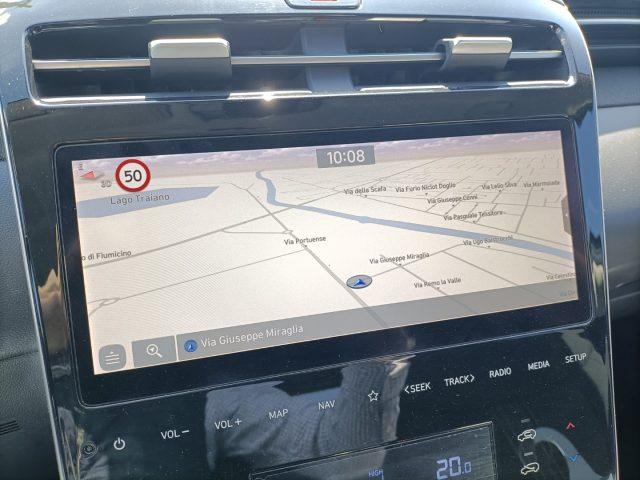 HYUNDAI Tucson 1.6 CRDi