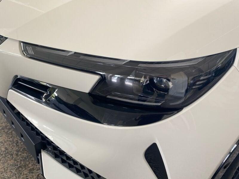 Alfa Romeo Junior 1.2 145 CV Hybrid eDCT6