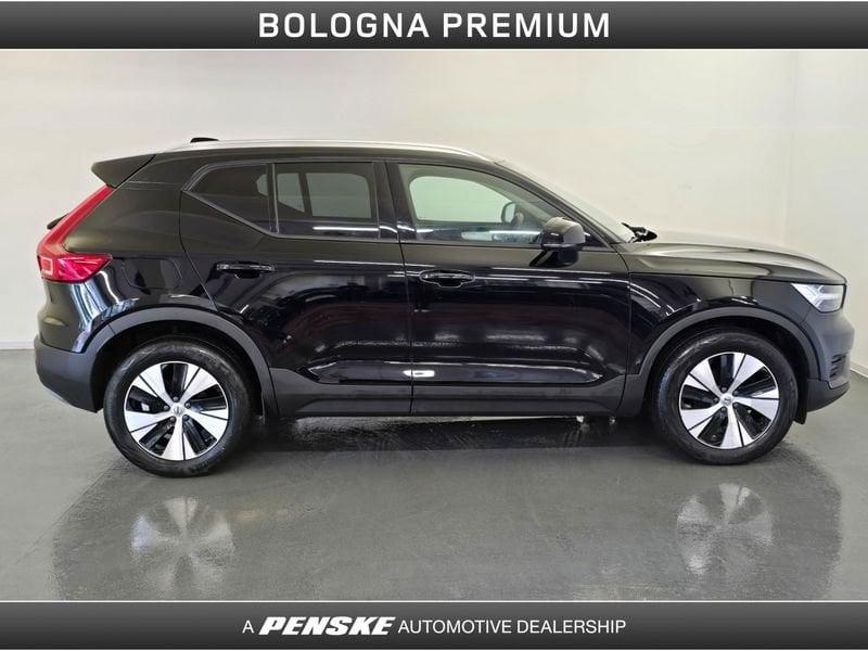Volvo XC40 XC40 T3 Geartronic Momentum Pro