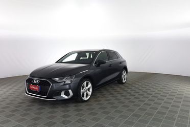 AUDI A3 A3 SPB 35 TDI S tronic Business Advanced